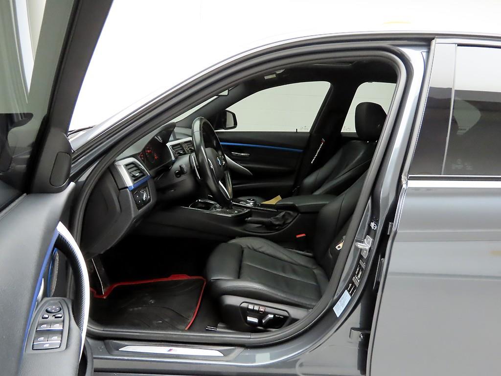 BMW 3 series - Vista 11