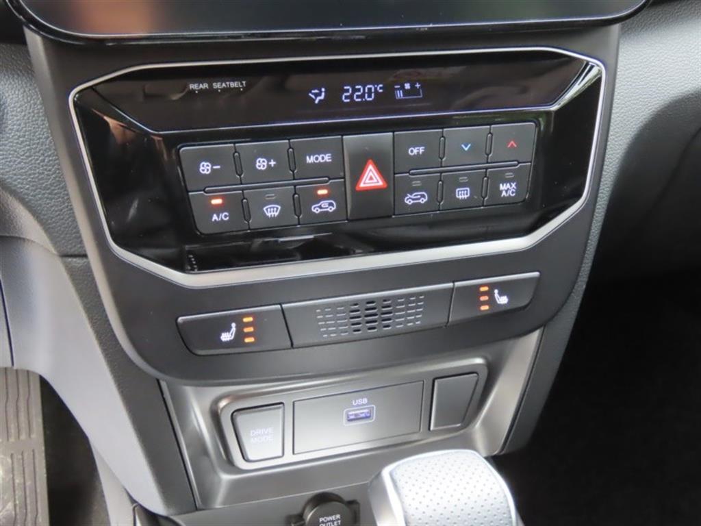 Ssangyong Tivoli 2025 - Importación desde Corea - HF Imports Iquique - Foto 7