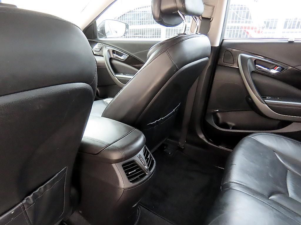 HYUNDAI Grandeur 2016 Blanco - Importación desde Corea - HF Imports Iquique - Foto 17