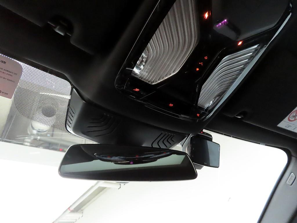 BMW 5 Series - Vista 12