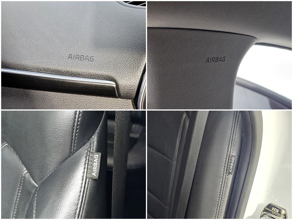 HYUNDAI Grandeur 2019 Blanco - Importación desde Corea - HF Imports Iquique - Foto 15