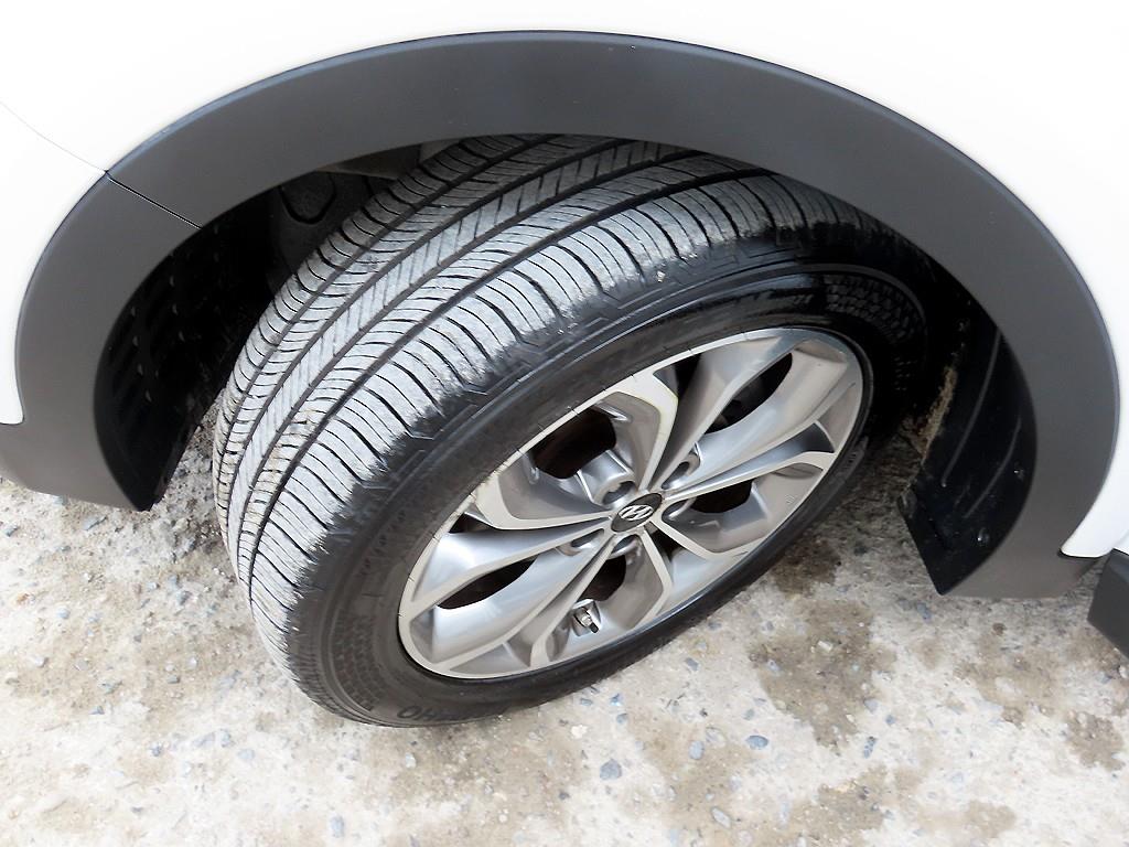 HYUNDAI Santa Fe 2015 Blanco - Importación desde Corea - HF Imports Iquique - Foto 20