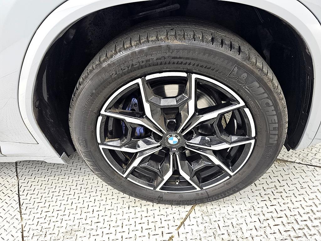 BMW X3 2023 Gris - Importación desde Corea - HF Imports Iquique - Foto 20
