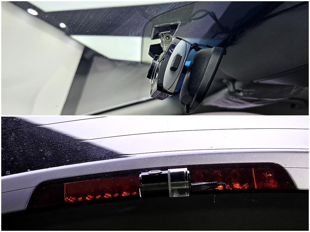 HYUNDAI Santa Fe 2013 Plateado - Importación desde Corea - HF Imports Iquique - Foto 19