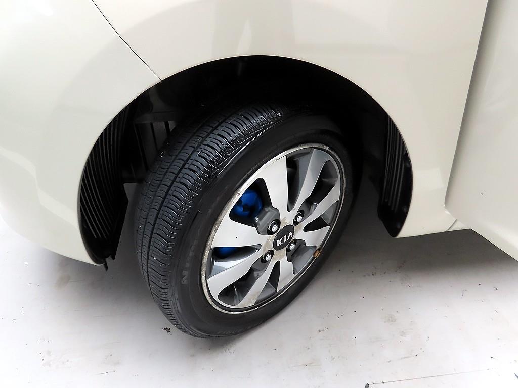 KIA Morning 2015 the color of pearl - Importación desde Corea - HF Imports Iquique - Foto 19