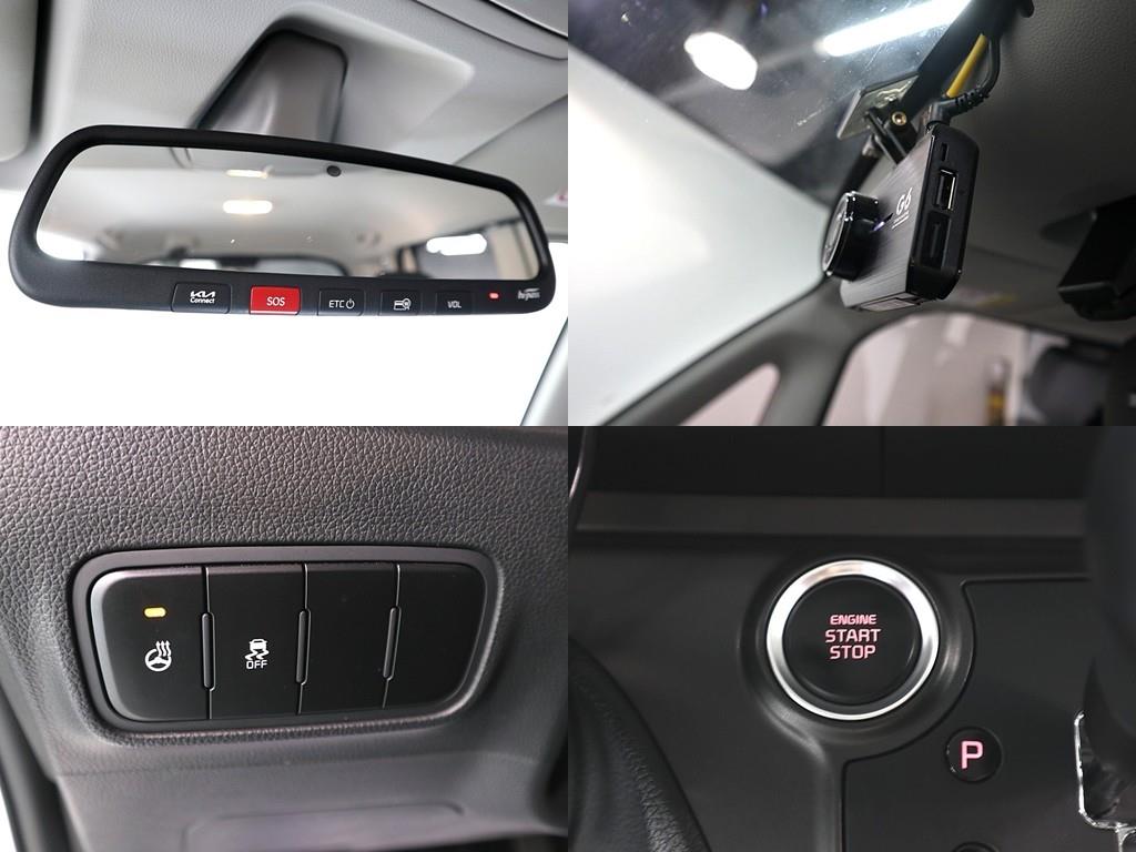 KIA Ray 2023 Blanco - Importación desde Corea - HF Imports Iquique - Foto 20