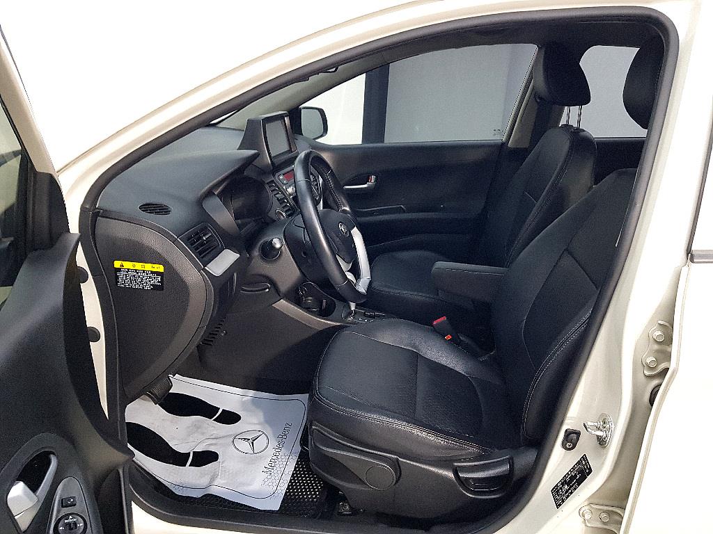 KIA Morning - Vista 8