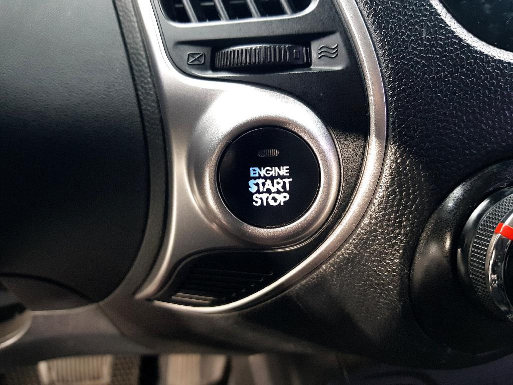 HYUNDAI Tucson 2013 Gris - Importación desde Corea - HF Imports Iquique - Foto 16