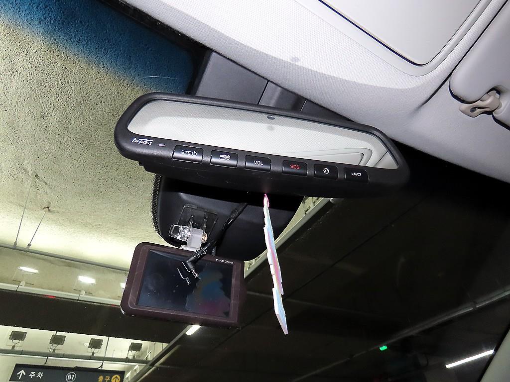 KIA Niro 2017 Azul - Importación desde Corea - HF Imports Iquique - Foto 15