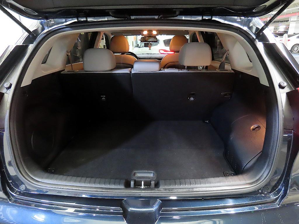 KIA Niro 2017 Azul - Importación desde Corea - HF Imports Iquique - Foto 17