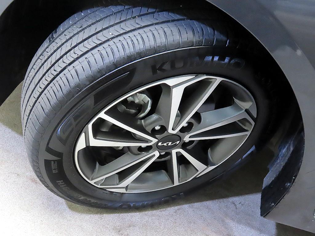 KIA K3 2024 Gris - Importación desde Corea - HF Imports Iquique - Foto 19
