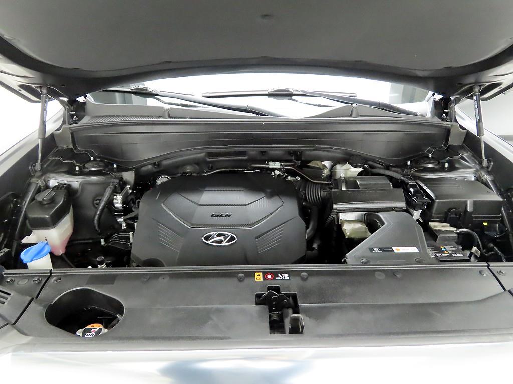 HYUNDAI Palisade 2023 Negro - Importación desde Corea - HF Imports Iquique - Foto 20