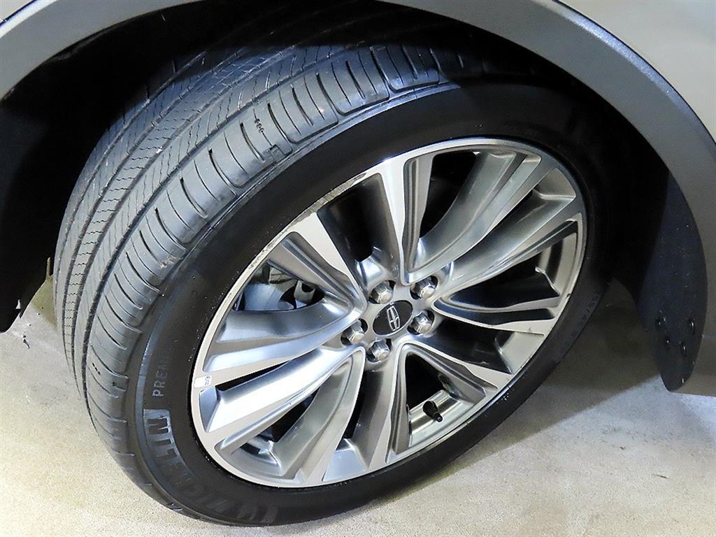 Lincoln MKX 2017 Plateado - Importación desde Corea - HF Imports Iquique - Foto 20