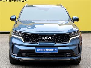 KIA Sorento - Vista 2