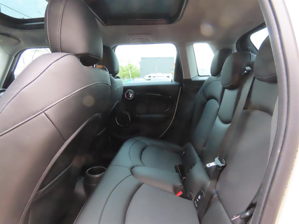 Mini Cooper - Vista 11
