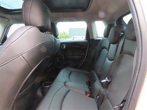 Mini Cooper - Vista 12