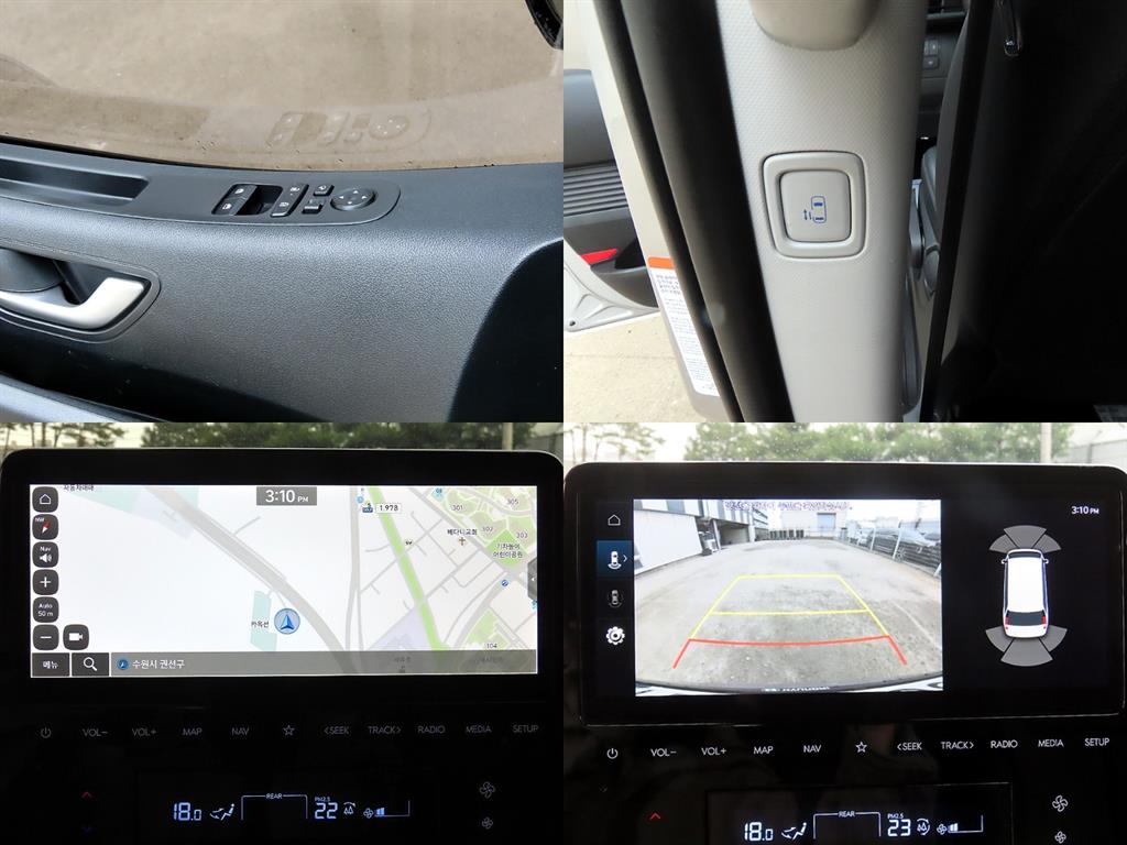 HYUNDAI Staria 2025 - Importación desde Corea - HF Imports Iquique - Foto 18