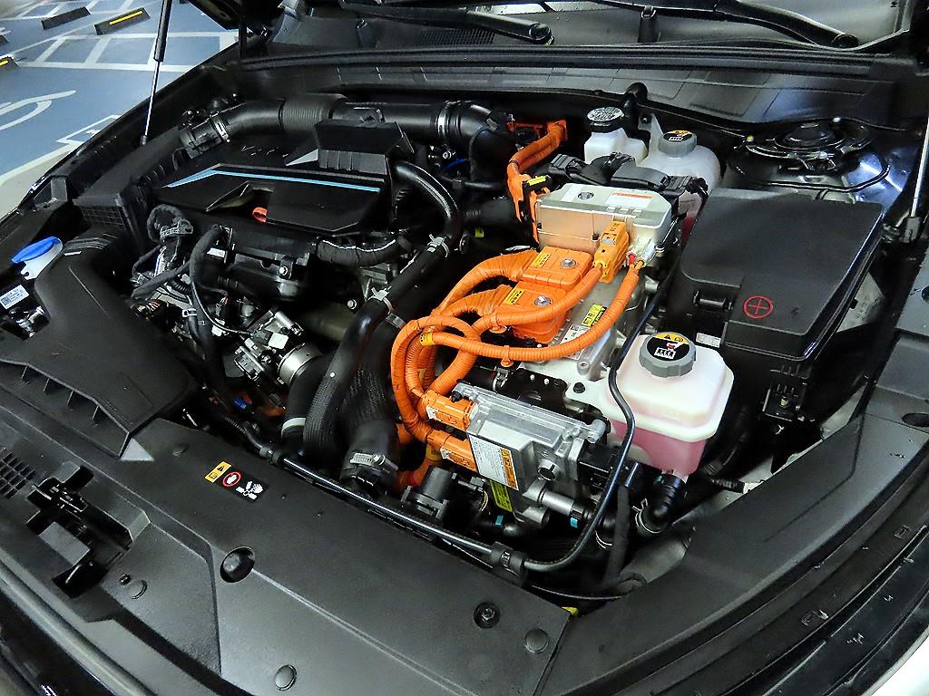 KIA K8 2023 Negro - Importación desde Corea - HF Imports Iquique - Foto 19