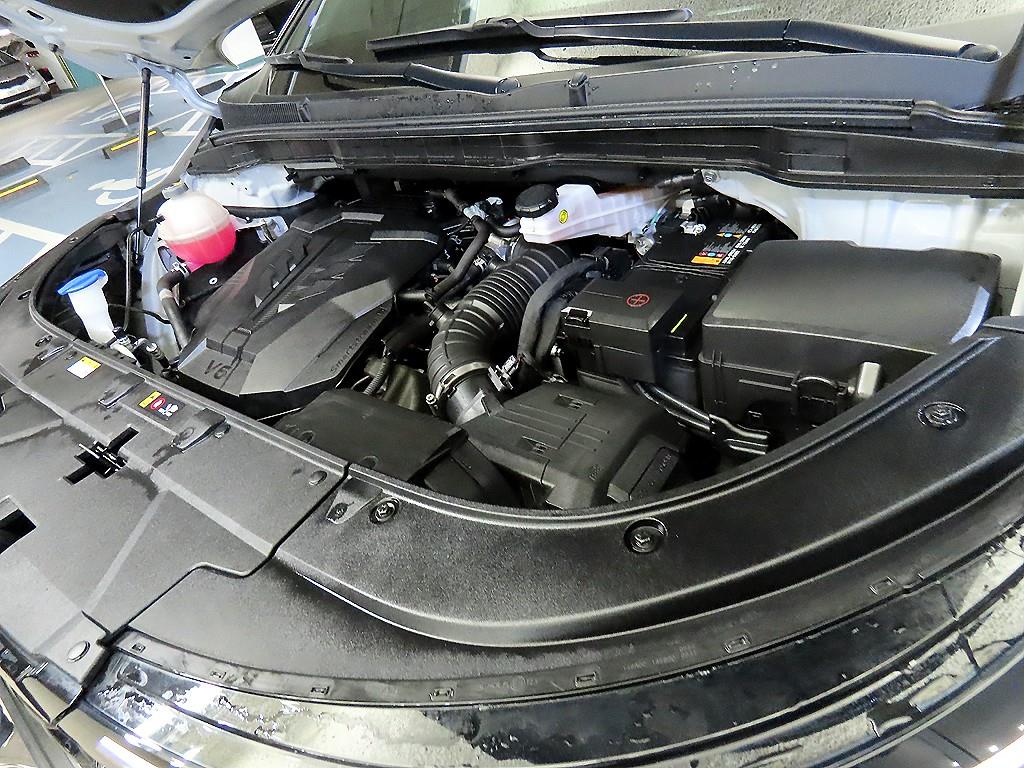 KIA Carnival 2024 Gris - Importación desde Corea - HF Imports Iquique - Foto 19