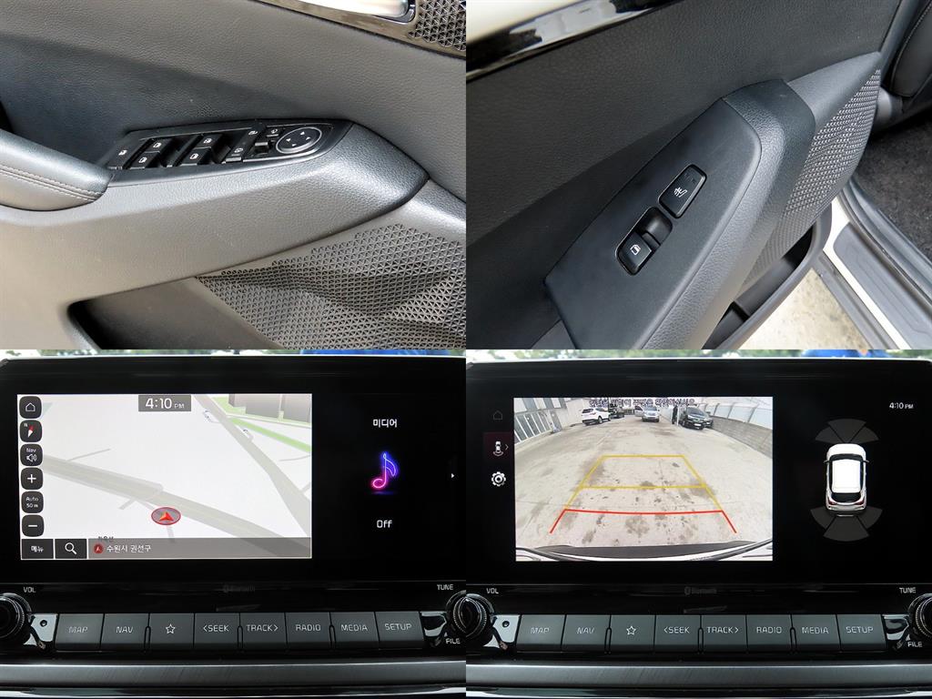 KIA Seltos 2020 - Importación desde Corea - HF Imports Iquique - Foto 18