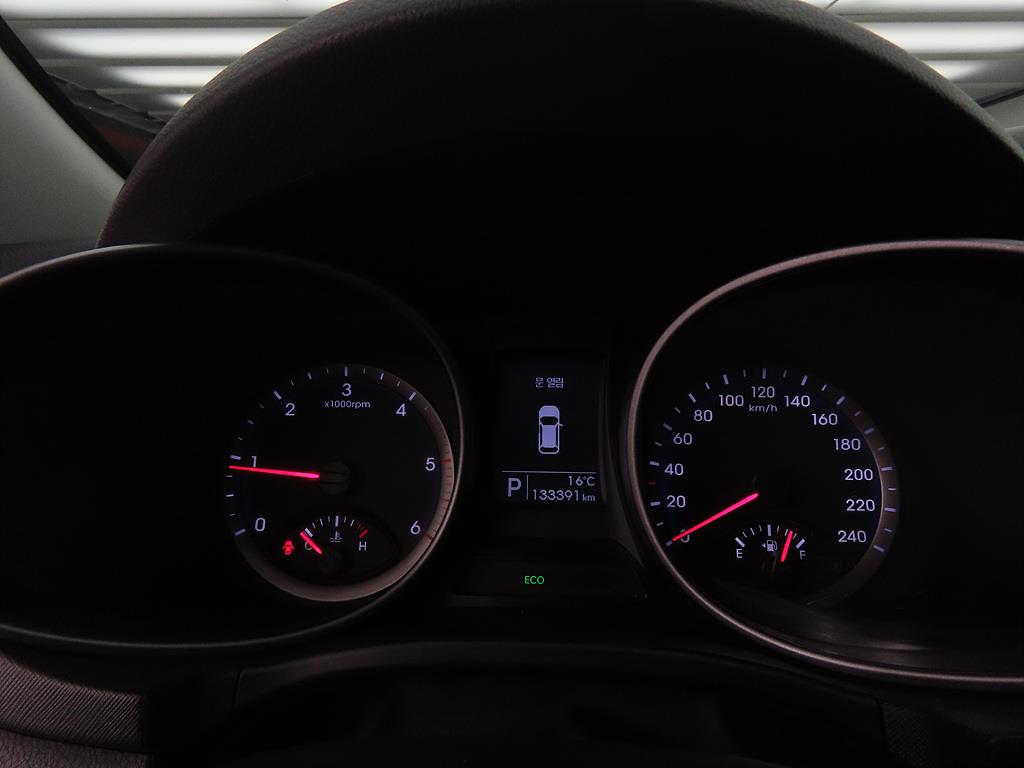 HYUNDAI Santa Fe - Vista 9