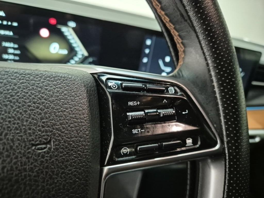 Ssangyong Torres 2024 Blanco - Importación desde Corea - HF Imports Iquique - Foto 15