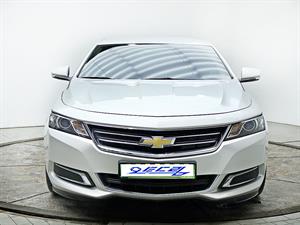 Chevrolet Impala - Vista 2