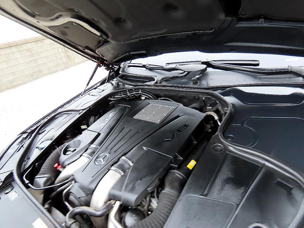 Mercedes Benz S Class 2015 Negro - Importación desde Corea - HF Imports Iquique - Foto 19