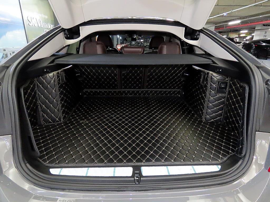BMW Gran Turismo 2021 Gris - Importación desde Corea - HF Imports Iquique - Foto 17