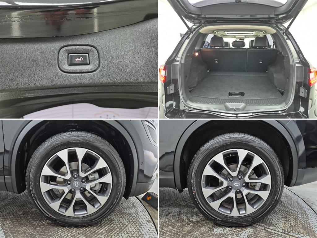 SAMSUNG QM6 2018 Negro - Importación desde Corea - HF Imports Iquique - Foto 20