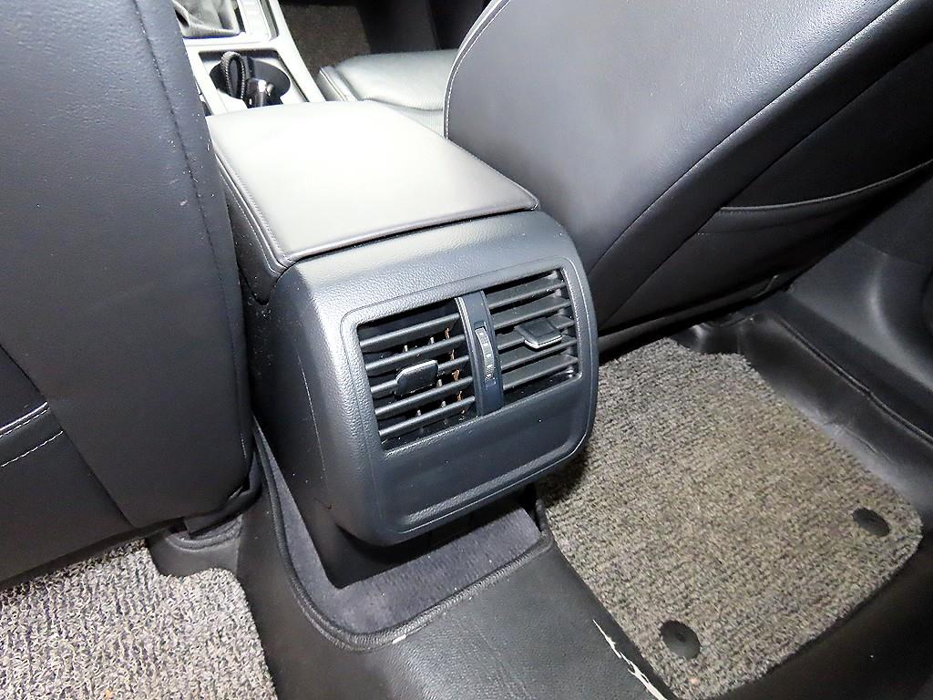 Volkswagen Arteon 2019 Blanco - Importación desde Corea - HF Imports Iquique - Foto 15