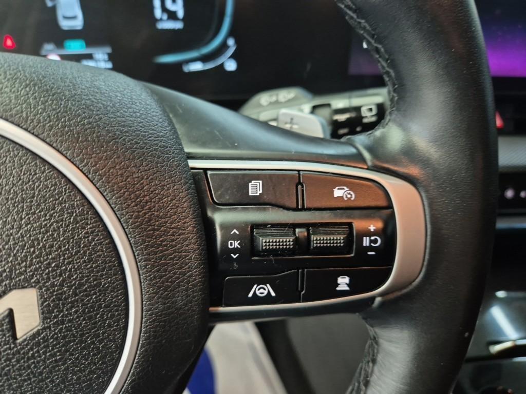 KIA Sportage 2022 Blanco - Importación desde Corea - HF Imports Iquique - Foto 15