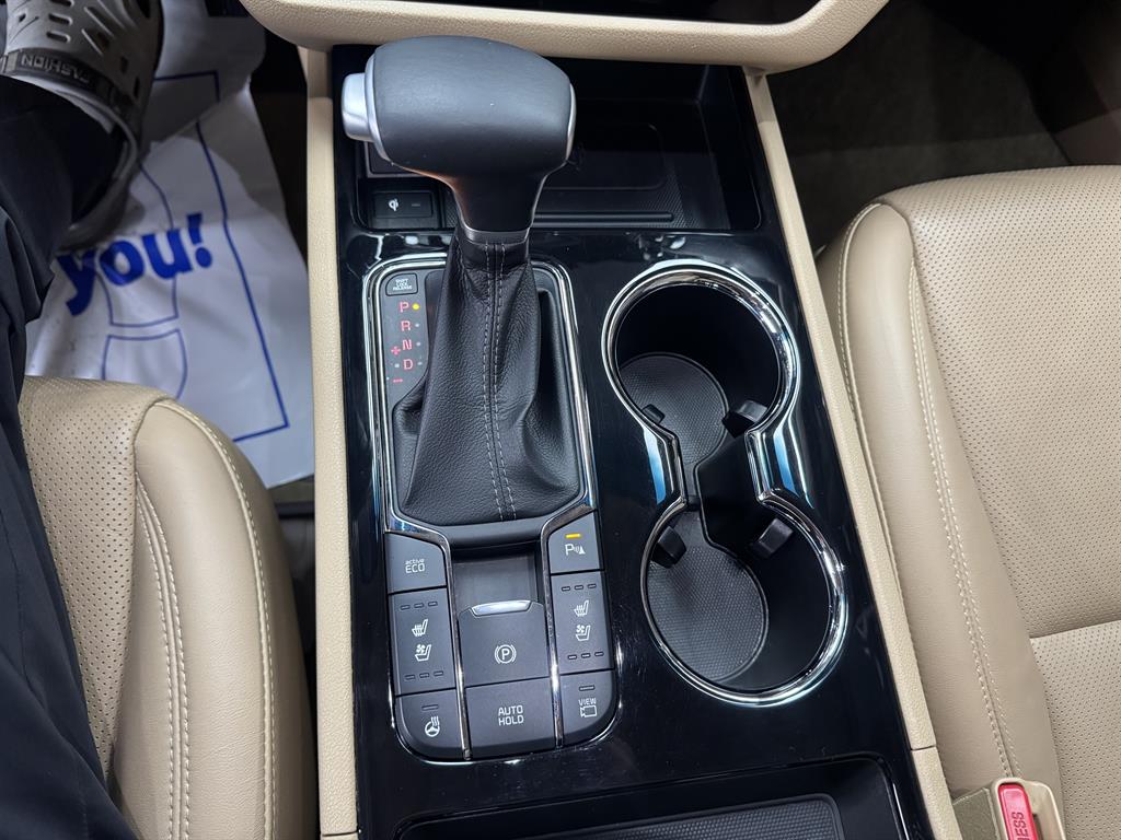 KIA Carnival 2019 Blanco - Importación desde Corea - HF Imports Iquique - Foto 14