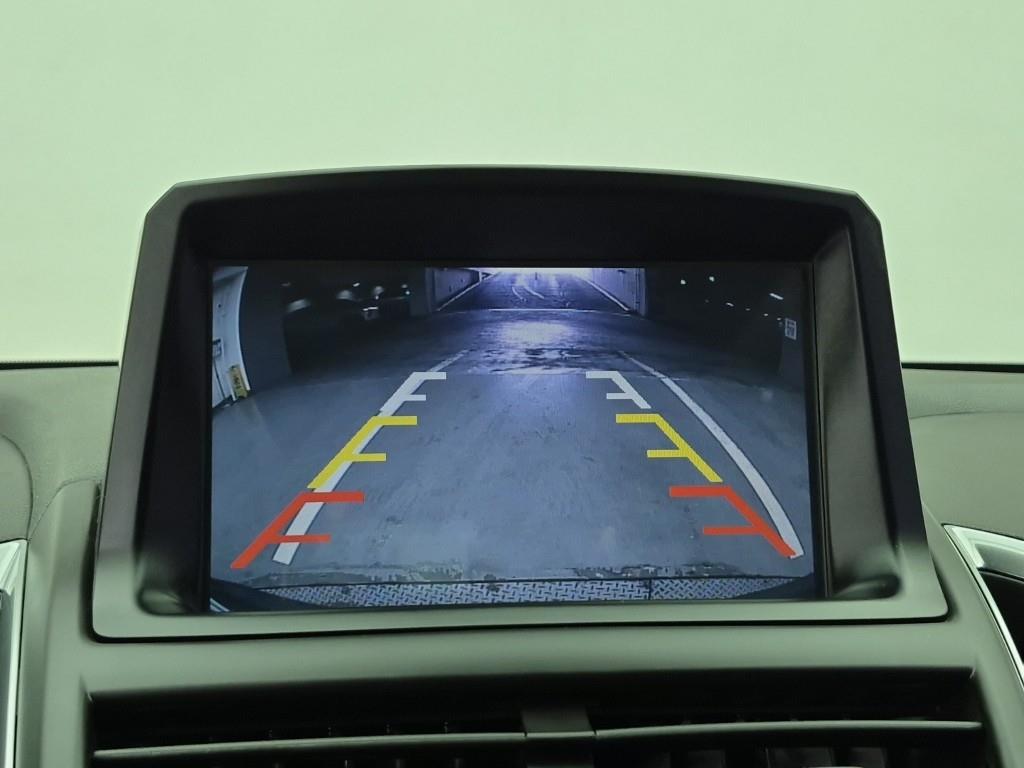 Chevrolet Trax 2016 Negro - Importación desde Corea - HF Imports Iquique - Foto 14