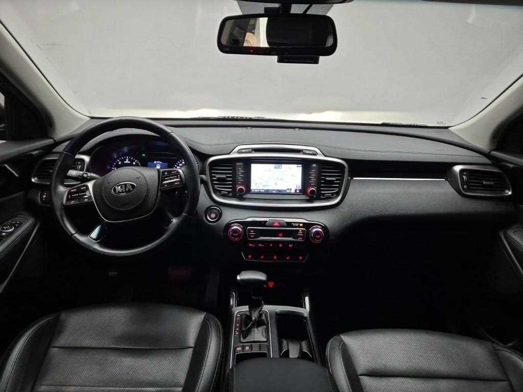 KIA Sorento - Vista 6