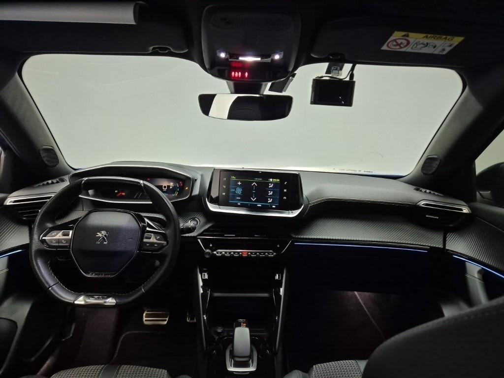 Peugeot 2008 - Vista 7