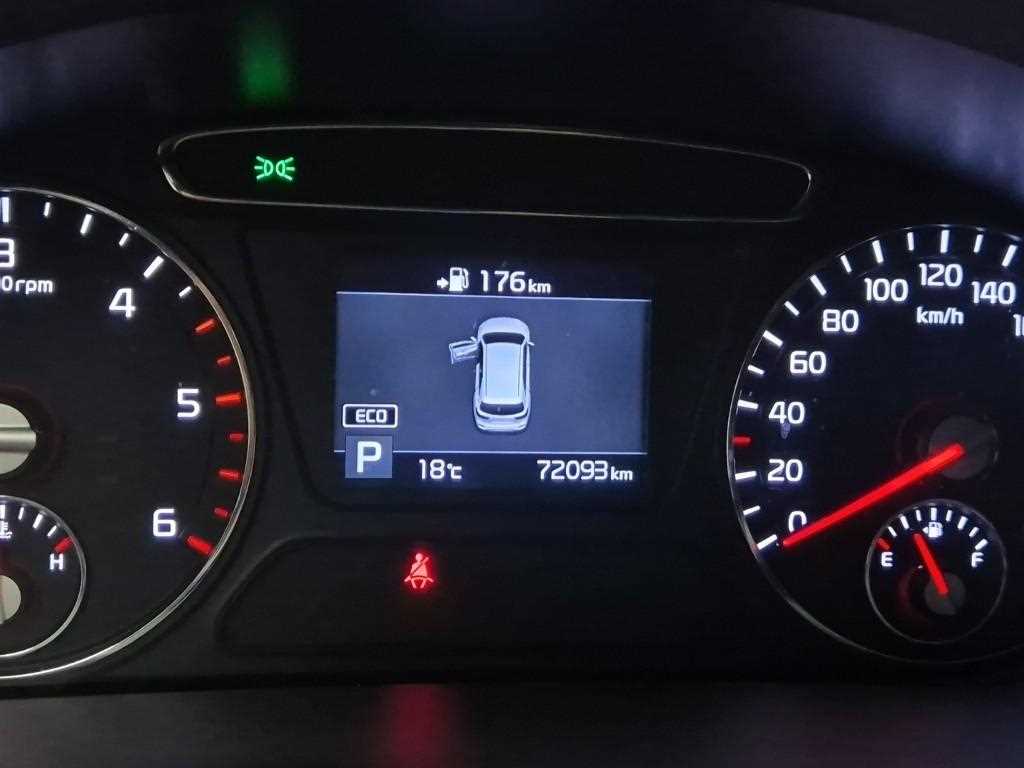 KIA Sorento - Vista 5