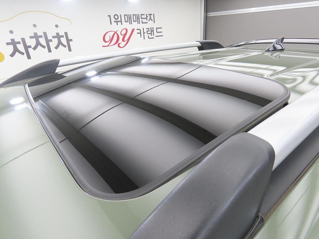 HYUNDAI Casper 2023 Verde - Importación desde Corea - HF Imports Iquique - Foto 16