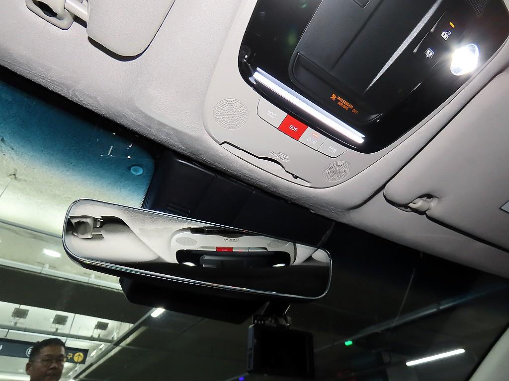 KIA K8 2023 Negro - Importación desde Corea - HF Imports Iquique - Foto 14