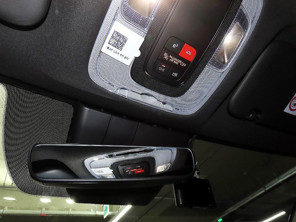 HYUNDAI Avante 2026 Negro - Importación desde Corea - HF Imports Iquique - Foto 15