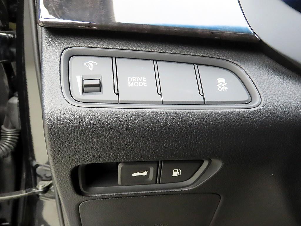 HYUNDAI Grandeur 2017 Negro - Importación desde Corea - HF Imports Iquique - Foto 13