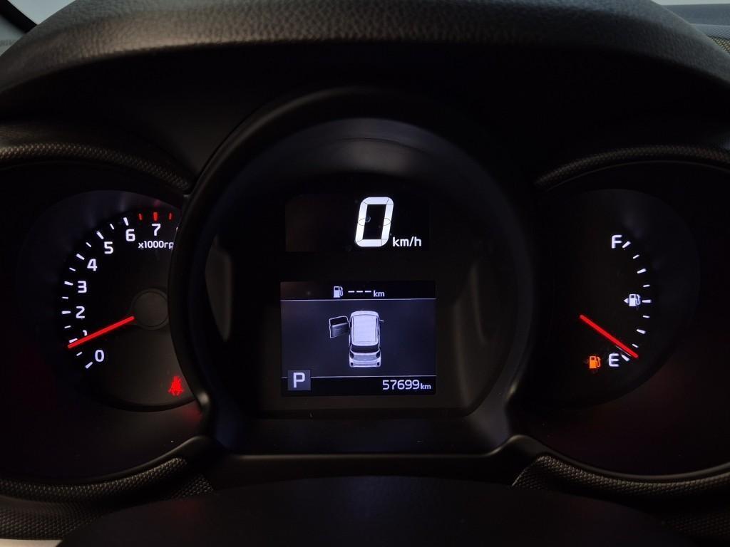 KIA Ray - Vista 6