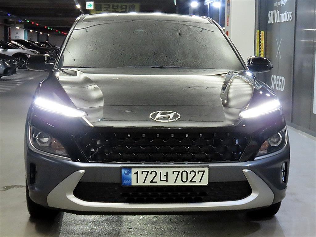 HYUNDAI Kona - Vista 2