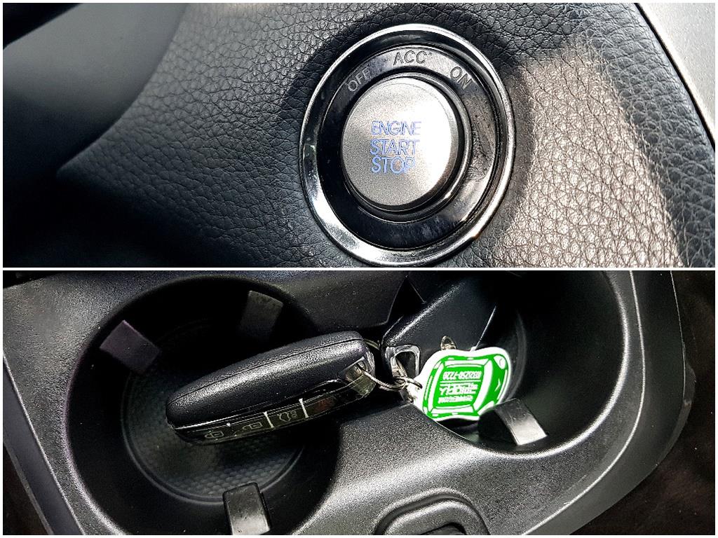 HYUNDAI Grandeur 2014 Negro - Importación desde Corea - HF Imports Iquique - Foto 14