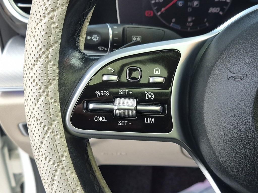 Mercedes Benz E class 2019 Blanco - Importación desde Corea - HF Imports Iquique - Foto 16