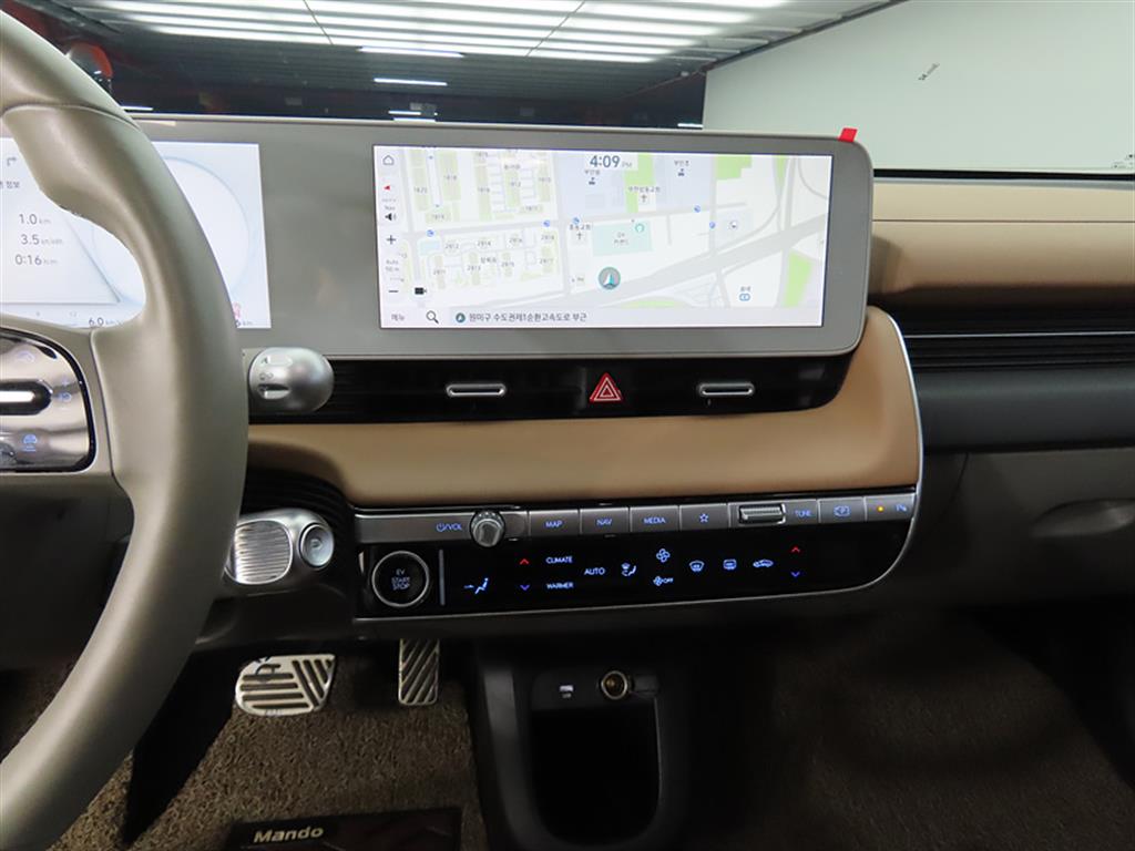 HYUNDAI Ioniq 5 - Vista 10