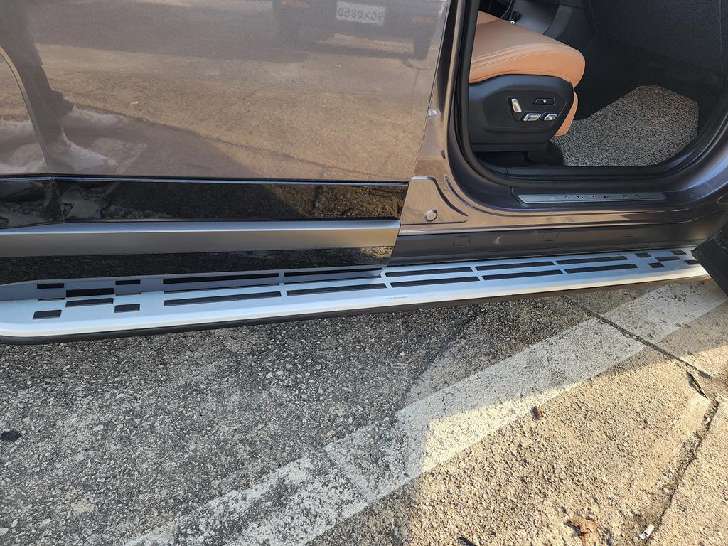 HYUNDAI Santa Fe 2024 Gris - Importación desde Corea - HF Imports Iquique - Foto 20