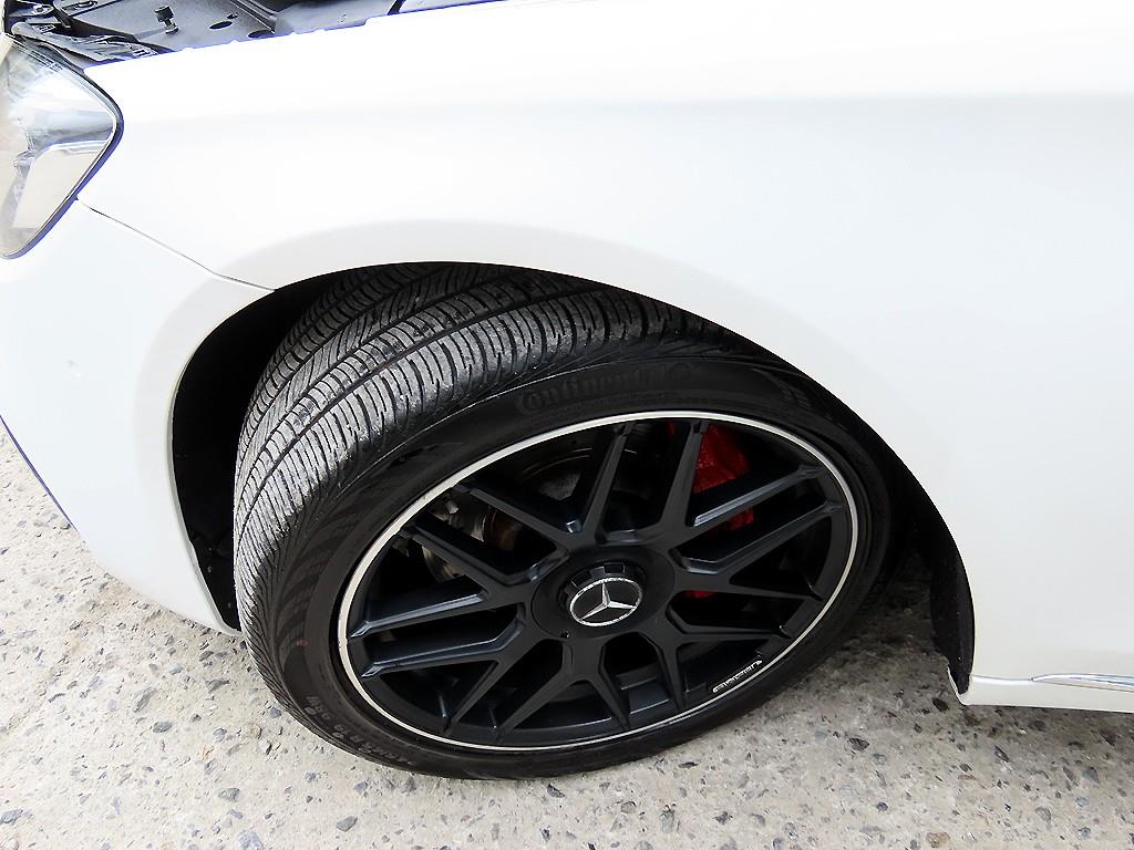 Mercedes Benz S Class 2014 Blanco - Importación desde Corea - HF Imports Iquique - Foto 20