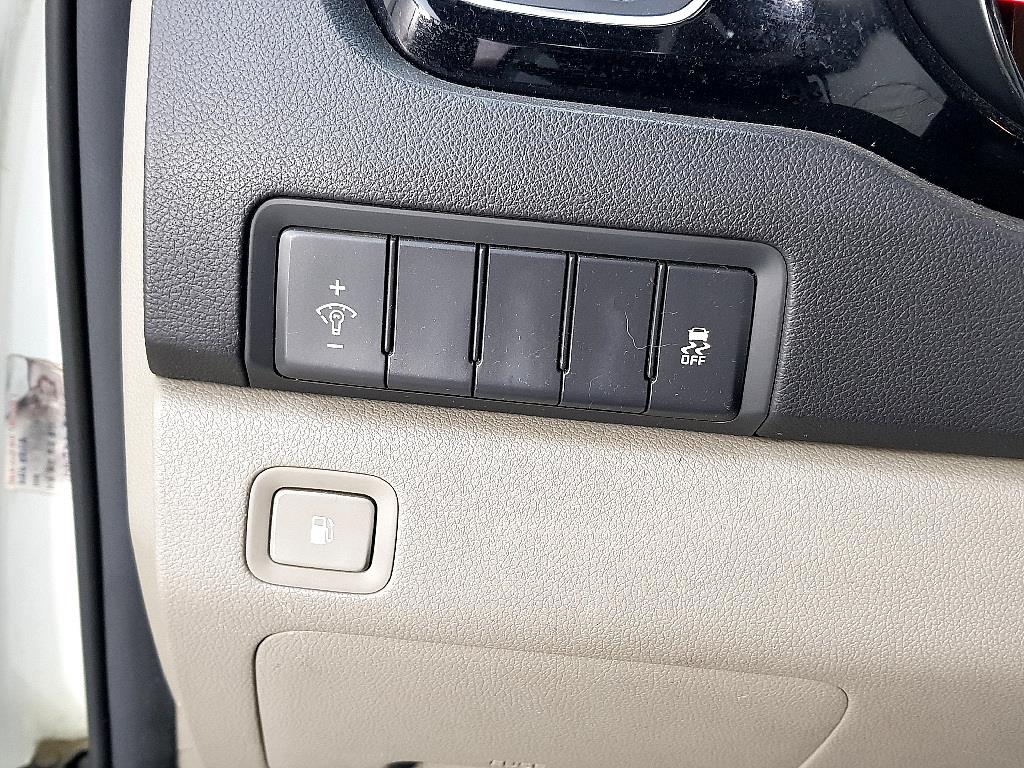 KIA Carnival - Vista 10