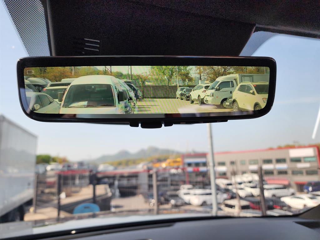 HYUNDAI Santa Fe - Vista 8